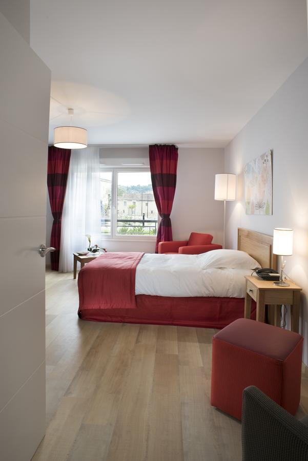 Aparthotel Domitys La Cite Des Princes Orange  Exterior foto
